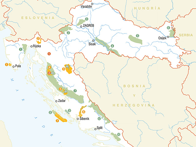Zaštićena priroda